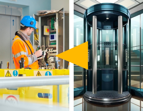 Our Expertise in Elevator Sales and Installation